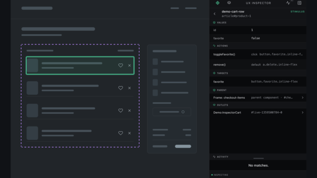 UX Inspector